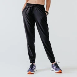 Kalenji Women's Jogging Running Breathable Trousers Dry