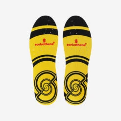 Sorbothane Double Strike Insoles