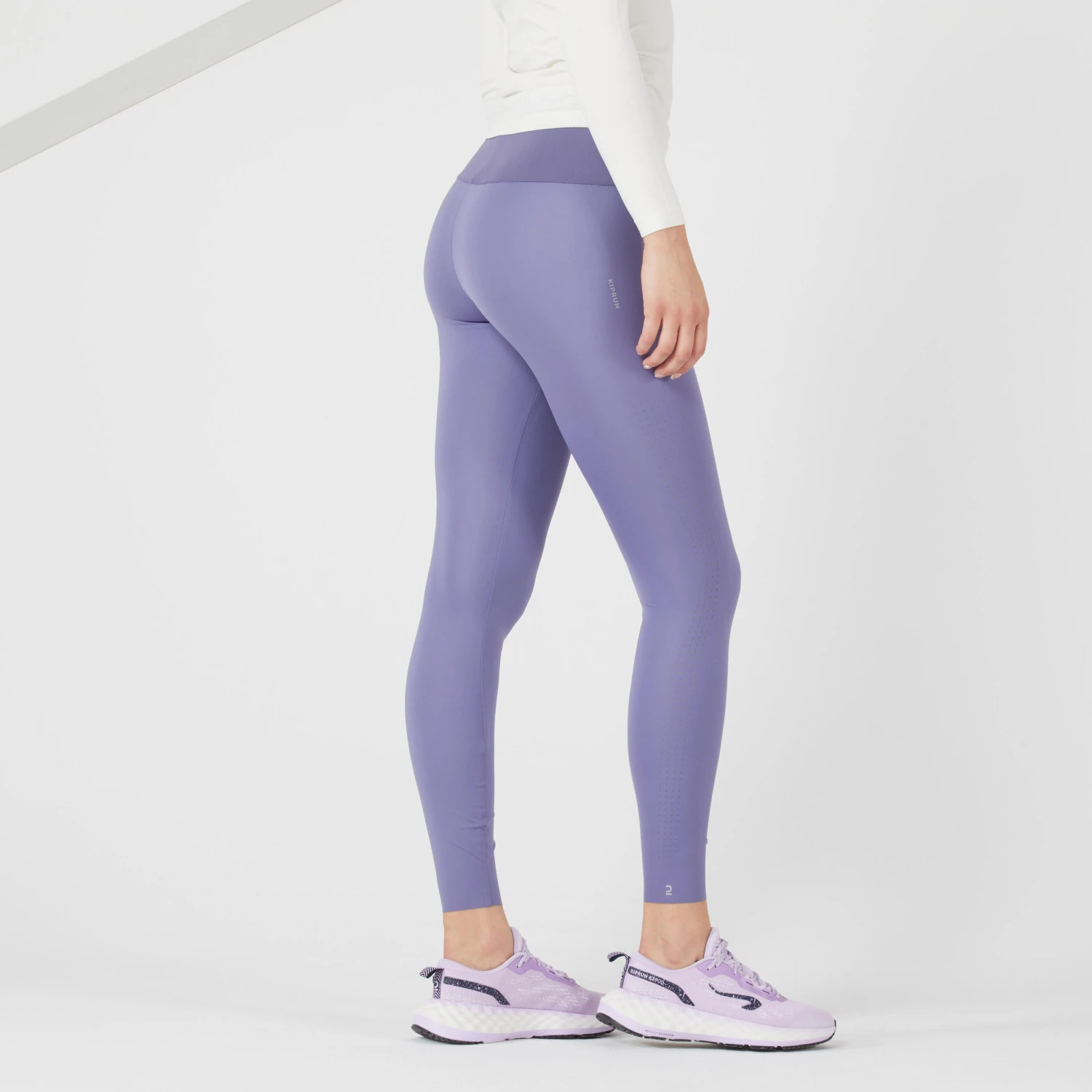 KIPRUN SUPPORT WOMEN RUNNING TIGHTS - Image 13