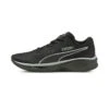 PUMA Mens Aviator WTR Running Shoes Trainers - Black