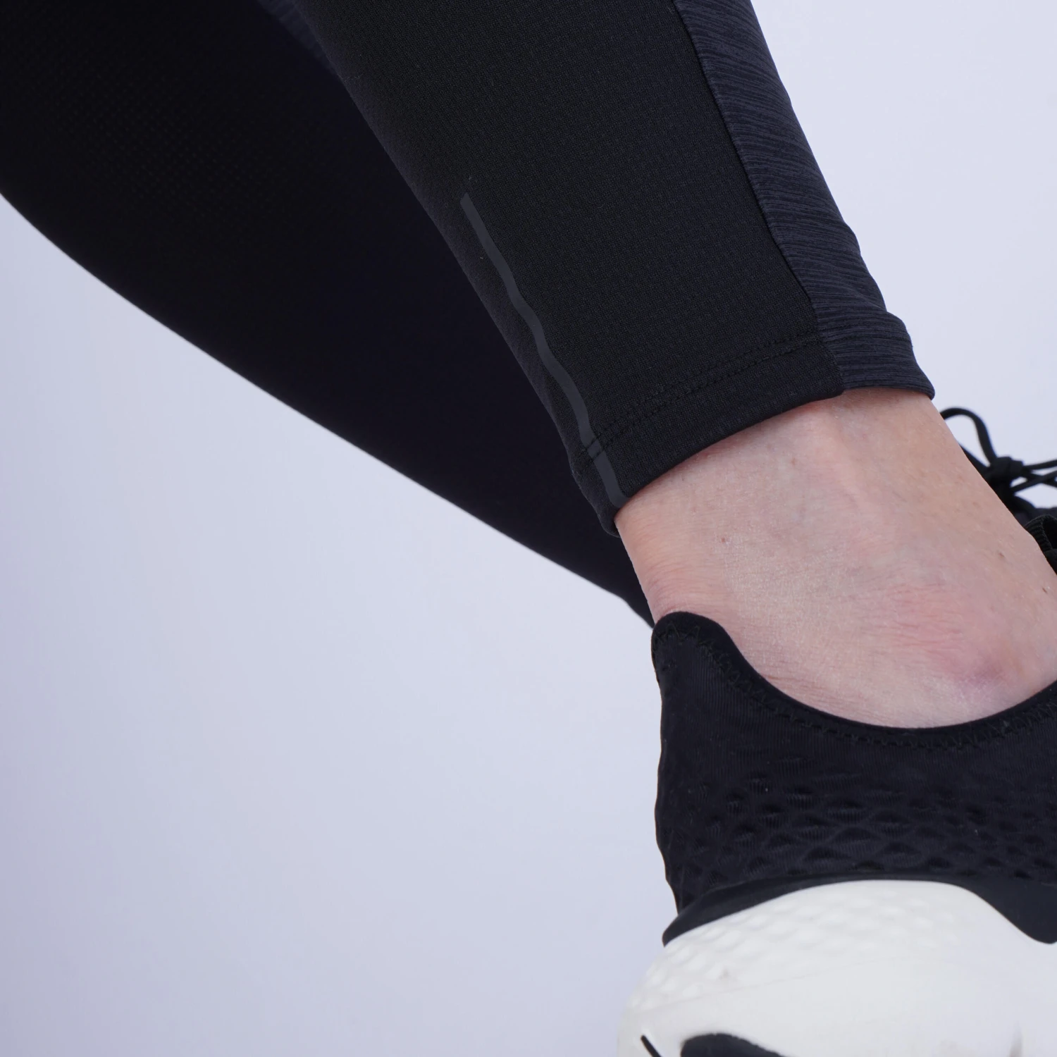 Kalenji Run Dry 500 Women's Breathable Running Leggings - Image 4