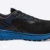 Brooks Mens Ghost 14 Running Shoes Black 110369-1D