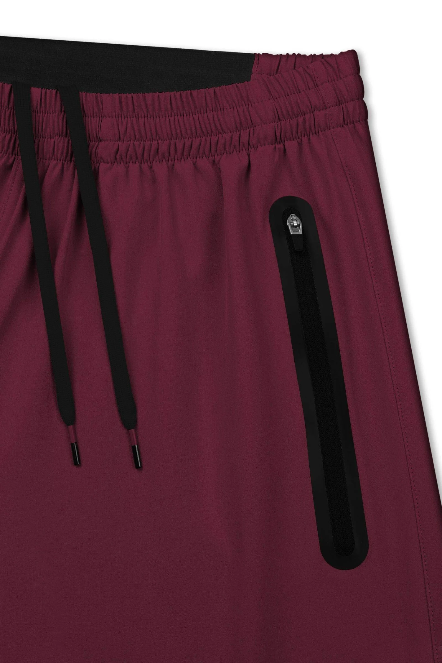 Men's Elite Tech Running Short With Zip Pockets - Image 13