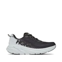 Hoka Womens Rincon 3 Running Shoes Black 1119396