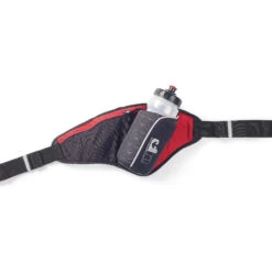 Ultimate Performance UP6351 Ribble II Hydration Belt + 650ml Bottle