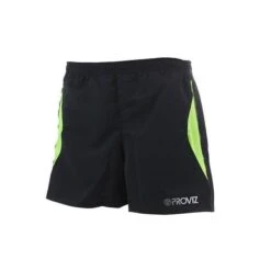 Proviz Classic Men's Reflective Running Shorts