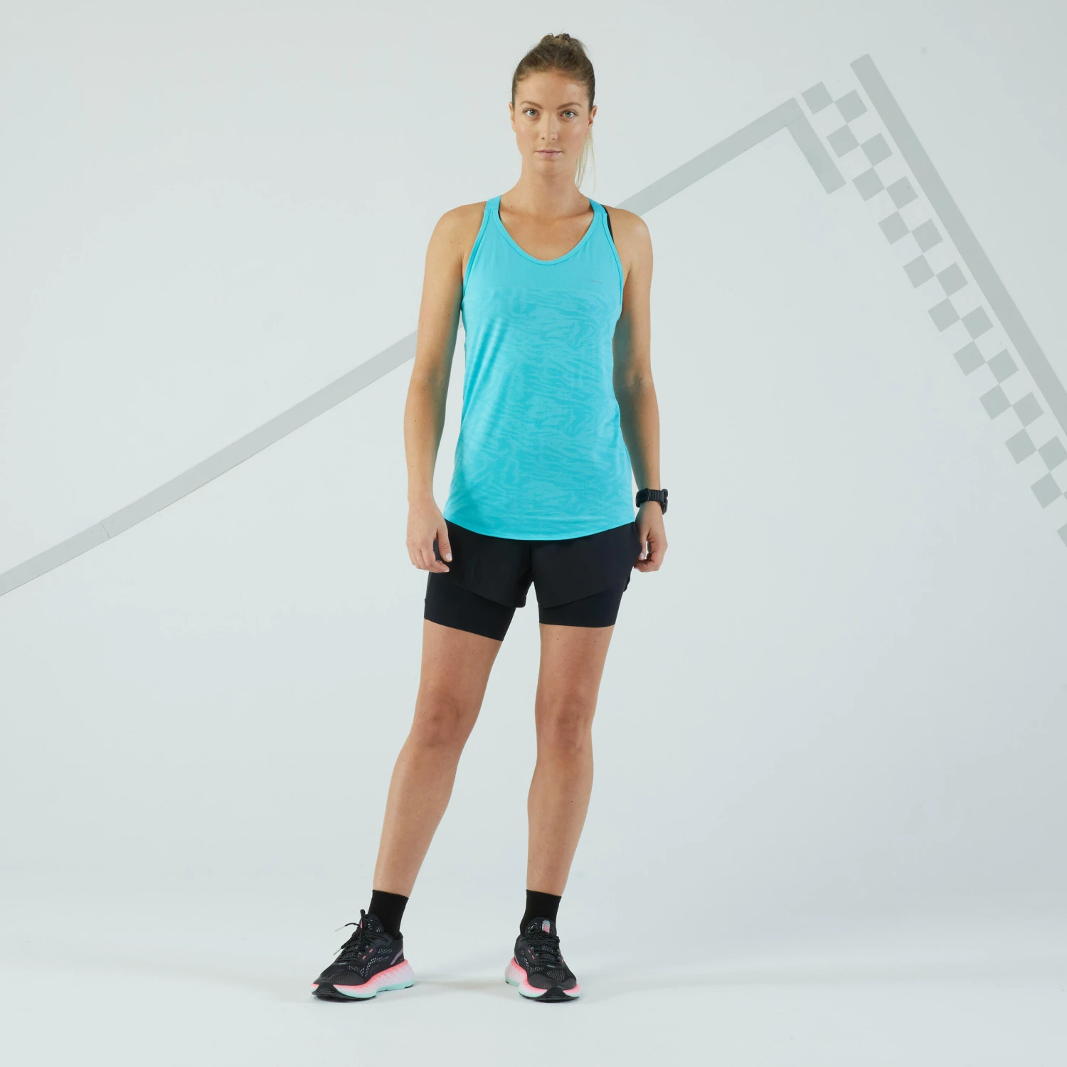 KIPRUN CARE Women's Running Tank Top - Image 7