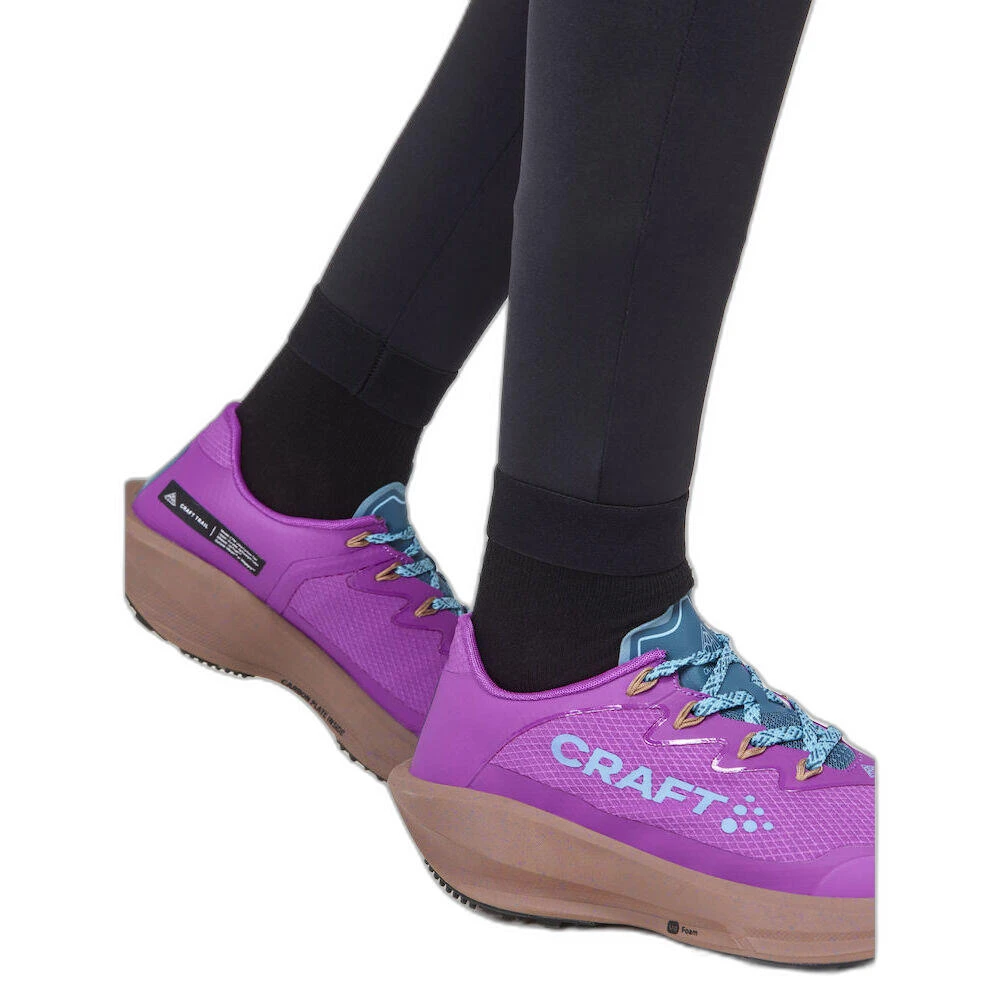 Craft Pro Trail Tights Women - Image 7