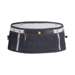 TRAIL RUNNING HYDRATION BELT - POLE HOLDER