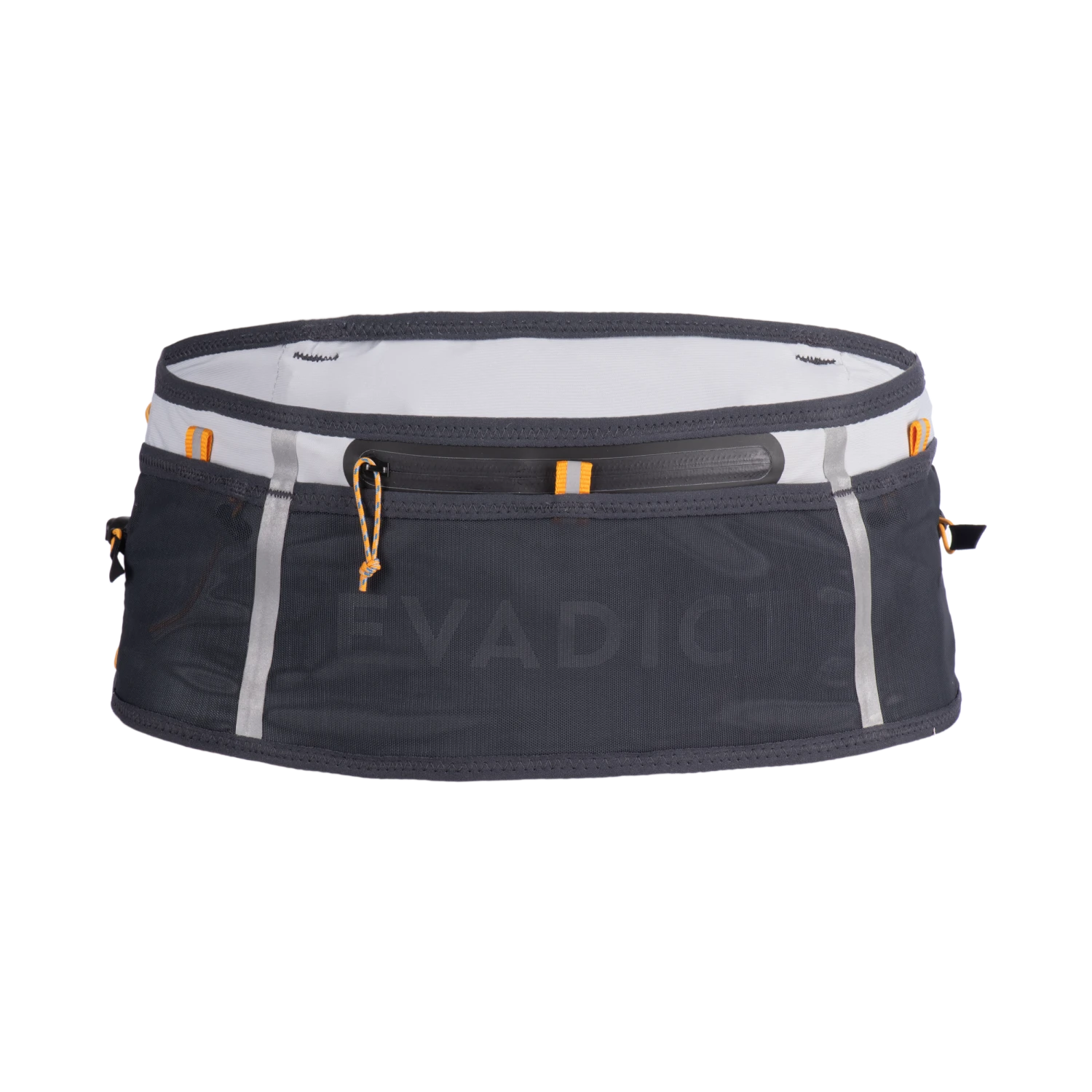 TRAIL RUNNING HYDRATION BELT - POLE HOLDER