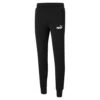 Puma Essentials Slim Pant, Mens, Training Trousers, Black