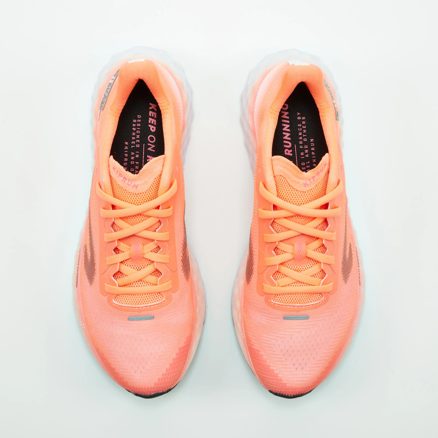 KIPRUN KS900 LIGHT Women's Running Shoes - Image 7