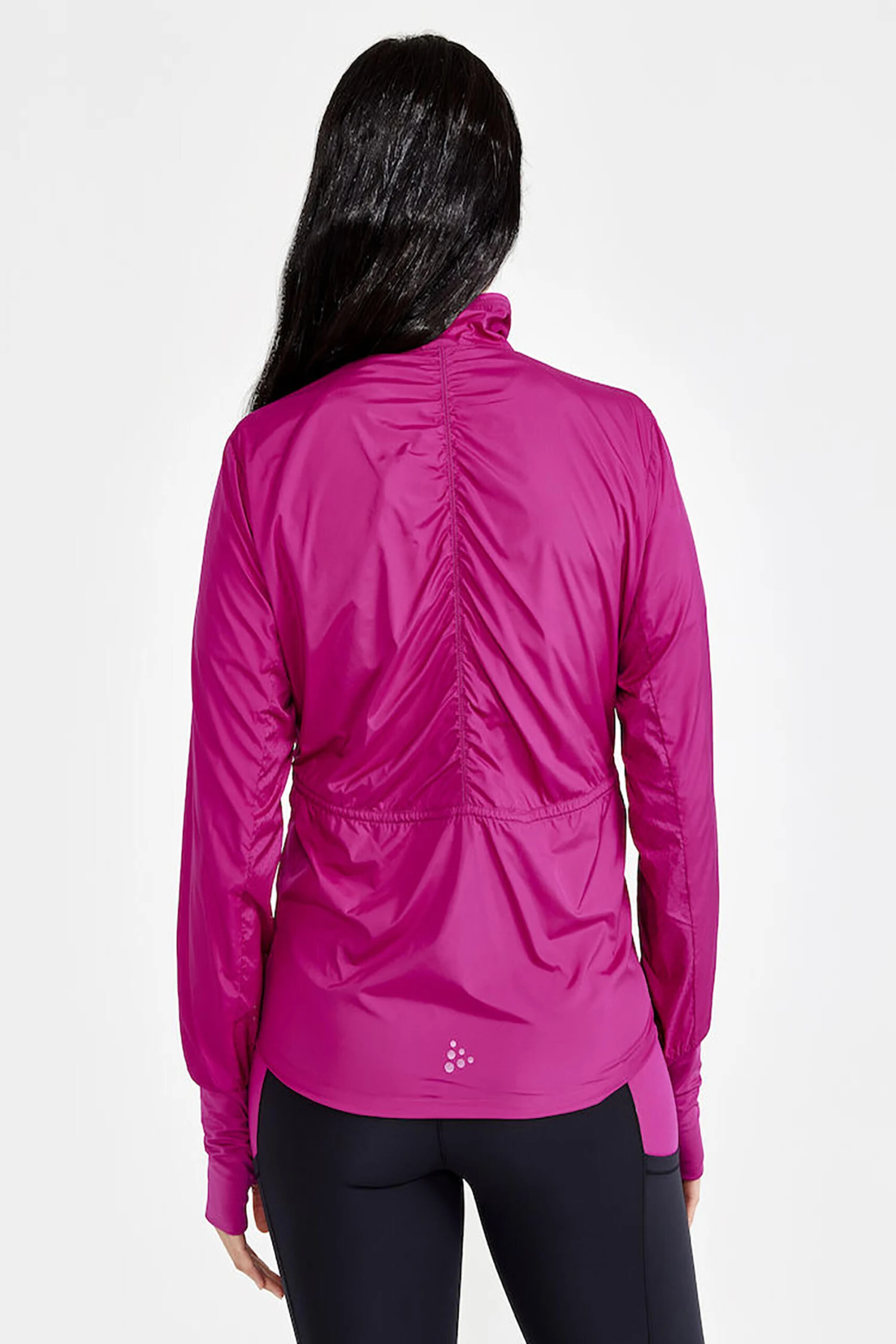 Craft Adv Essence Wind Jacket Women - Image 3