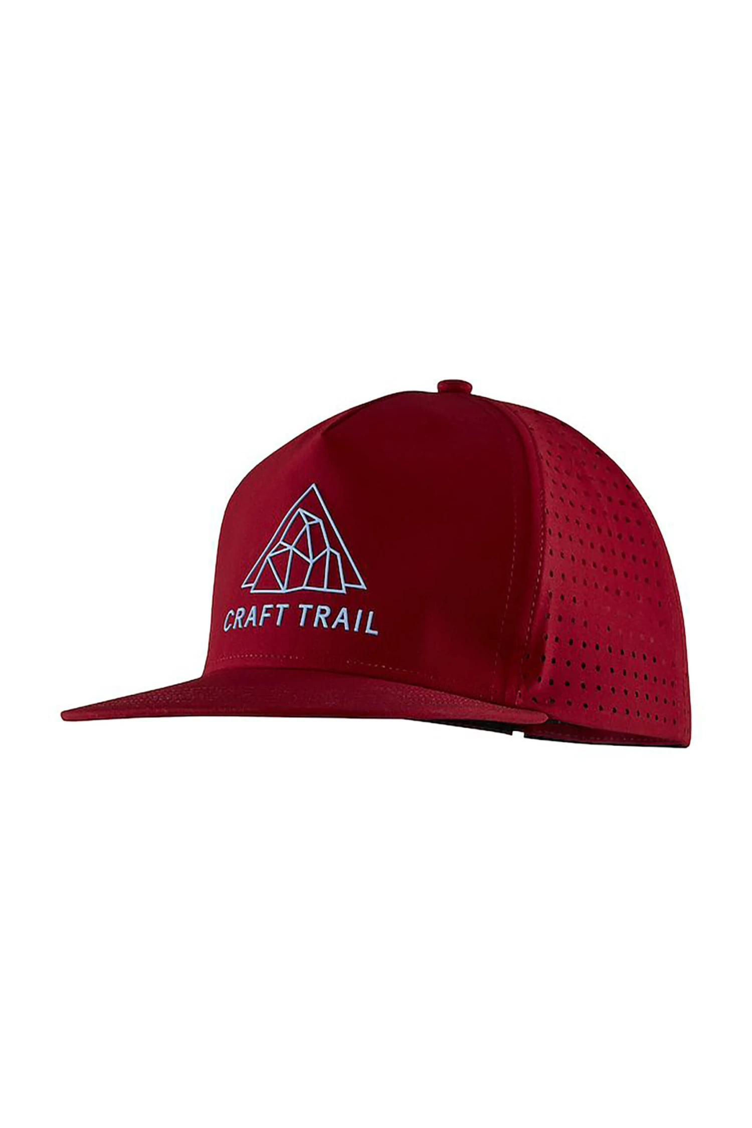 Craft CTM Distance Tech Trucker Cap