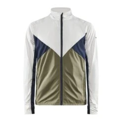 Craft ADV ESSENCE WIND JACKET MEN ASH