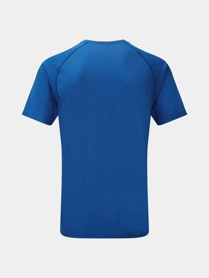 Ronhill Mens Core Short Sleeve Running Tee Shirt - Image 2
