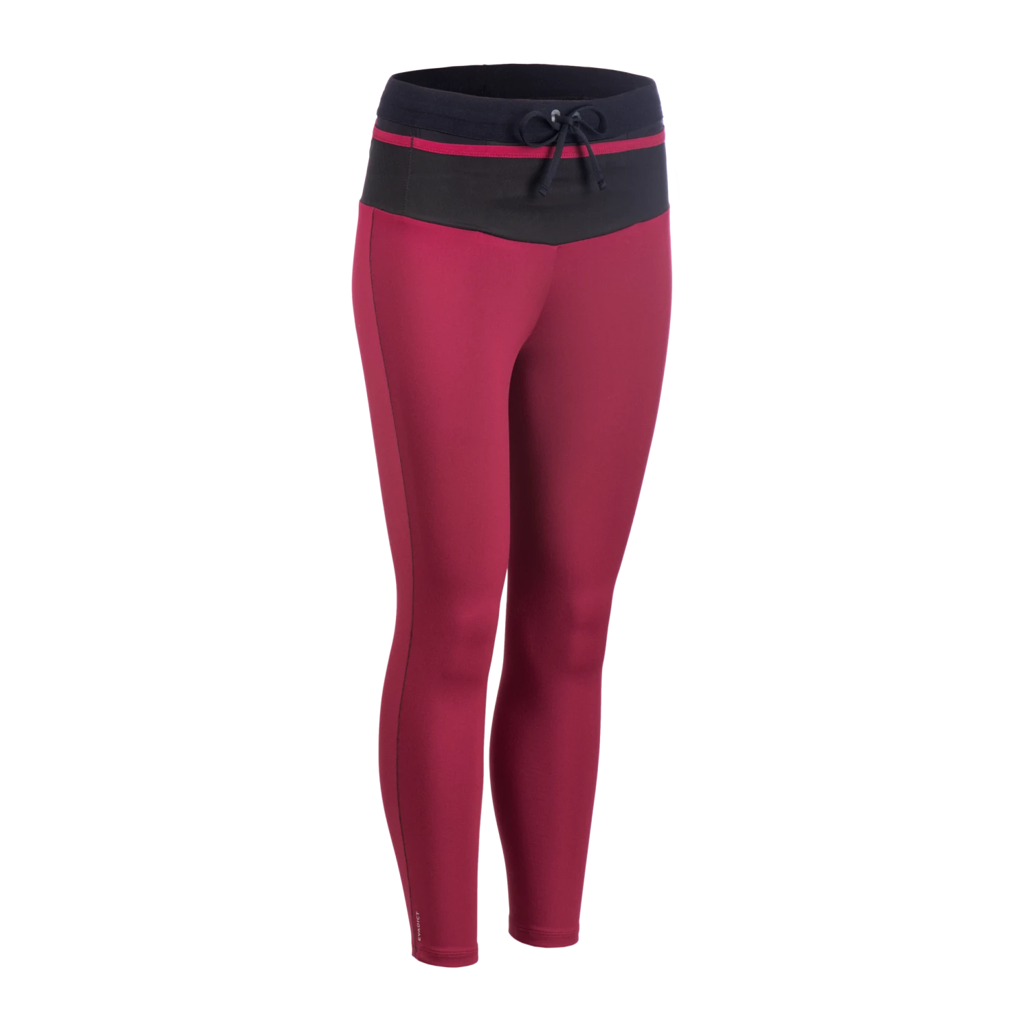 WOMEN'S TRAIL RUNNING 7/8-LENGTH LEGGINGS