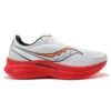 Saucony Endorphin Speed 3 Mens Running Shoes White S20756