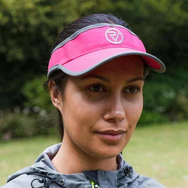 Proviz Classic Reflective Running Visor - Image 8