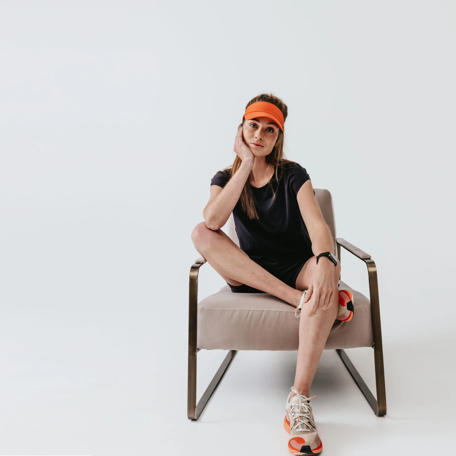 Kalenji Women's Running Shortie Suit Dry+ - Image 3