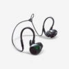 KALENJI 900 EARPHONES WIRELESS BLUETOOTH - BLACK