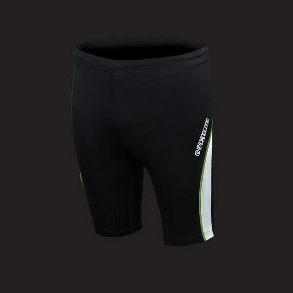 Proviz PixElite Performance Men's Reflective Lycra Running Shorts - Image 3
