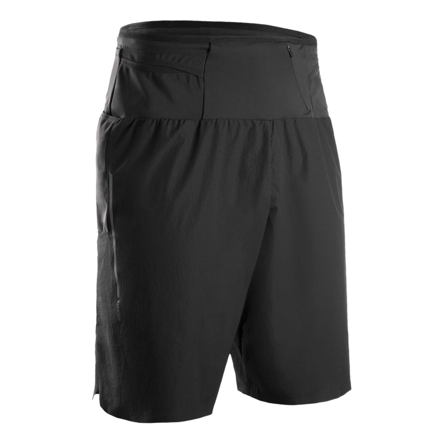 KIPRUN MEN'S MARATHON RUNNING SHORTS WITH CARRY POCKETS - Image 12