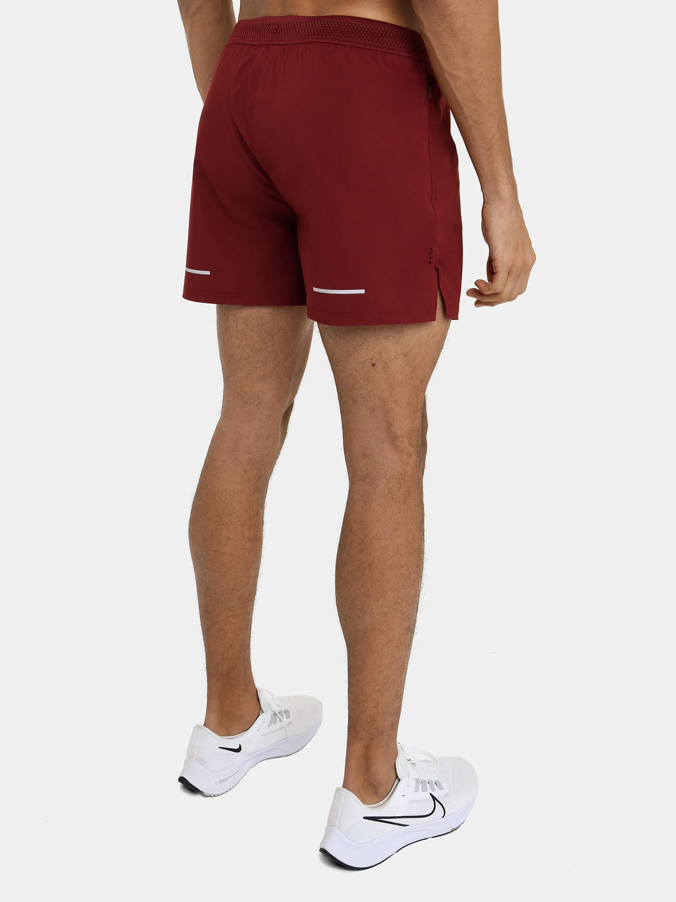 Men's Flyweight Short With Zipped Pockets - Image 11