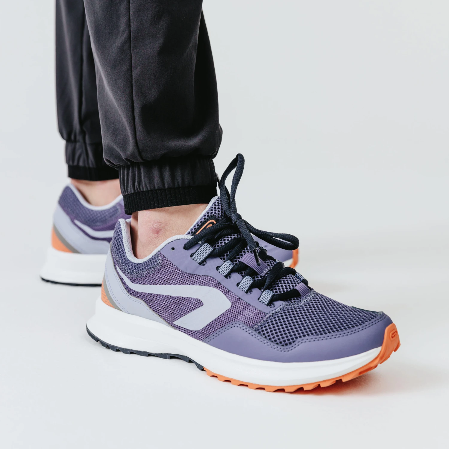 Kalenji Women's Jogging Running Breathable Trousers Dry - Image 7