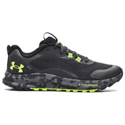 Under Armour Charged Bandit 2 Mens Trail Running Trainer