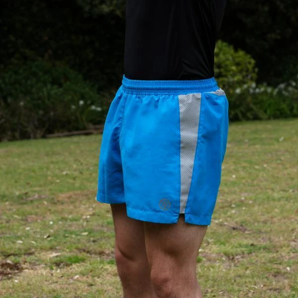 Proviz REFLECT360 Men's Reflective Running Shorts - Image 19