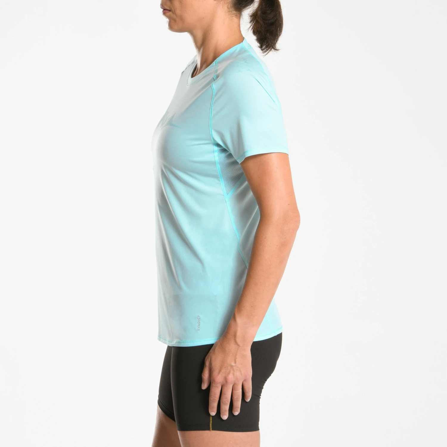 WOMEN'S TRAIL RUNNING SHORT-SLEEVE D T-SHIRT - Image 11