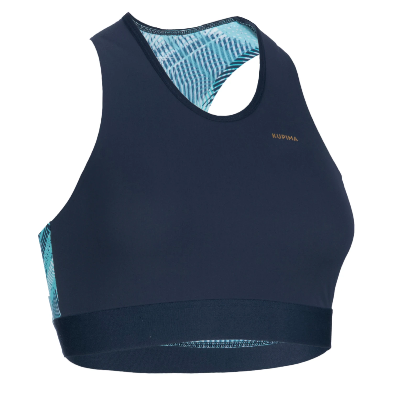 Kalenji Women's Athletics Crop Top