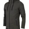 Men’s Revolution Tech Hoodie With Zip Pockets