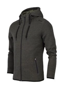 Men’s Revolution Tech Hoodie With Zip Pockets