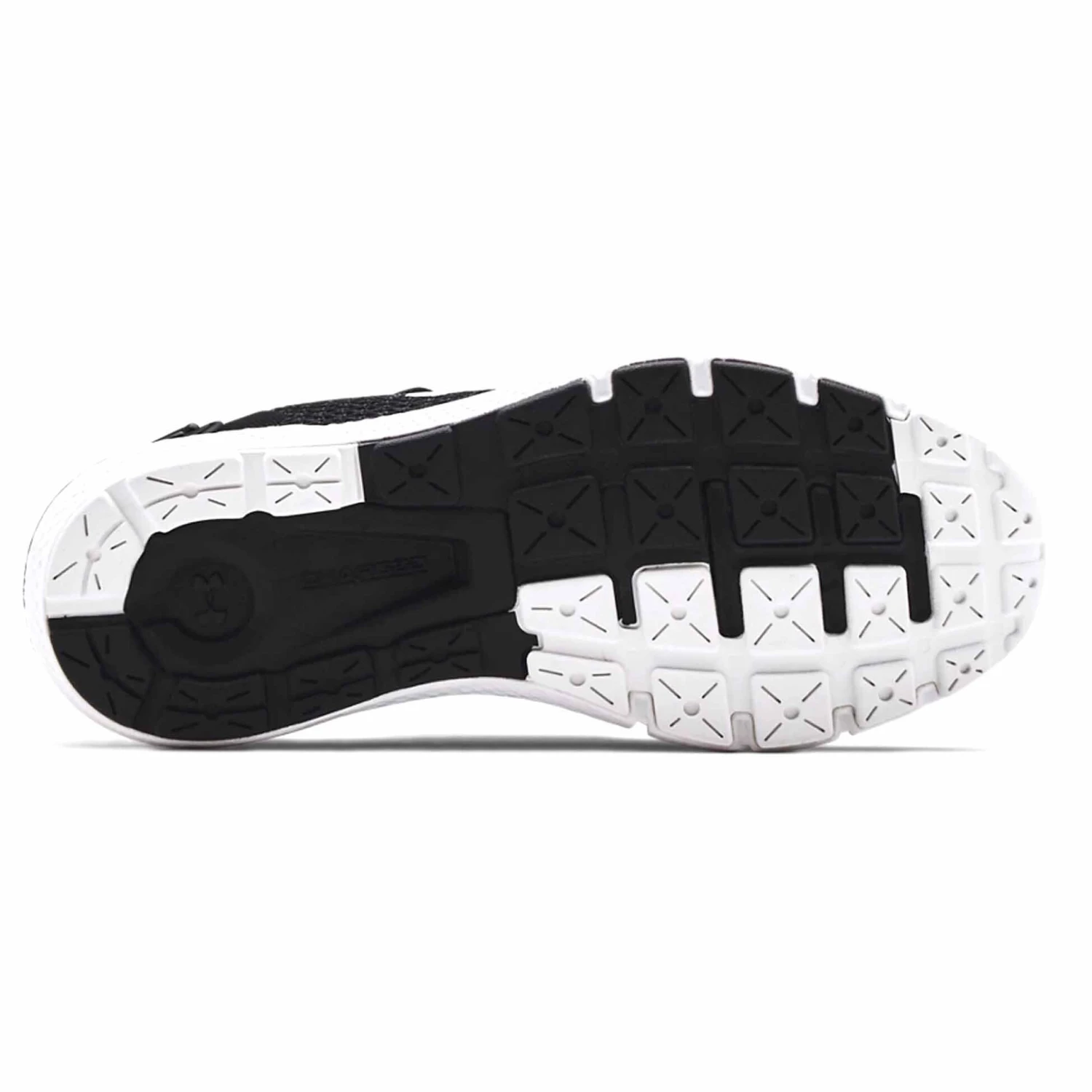 Under Armour Charged Rogue 2.5 Womens Running Trainer - Image 2