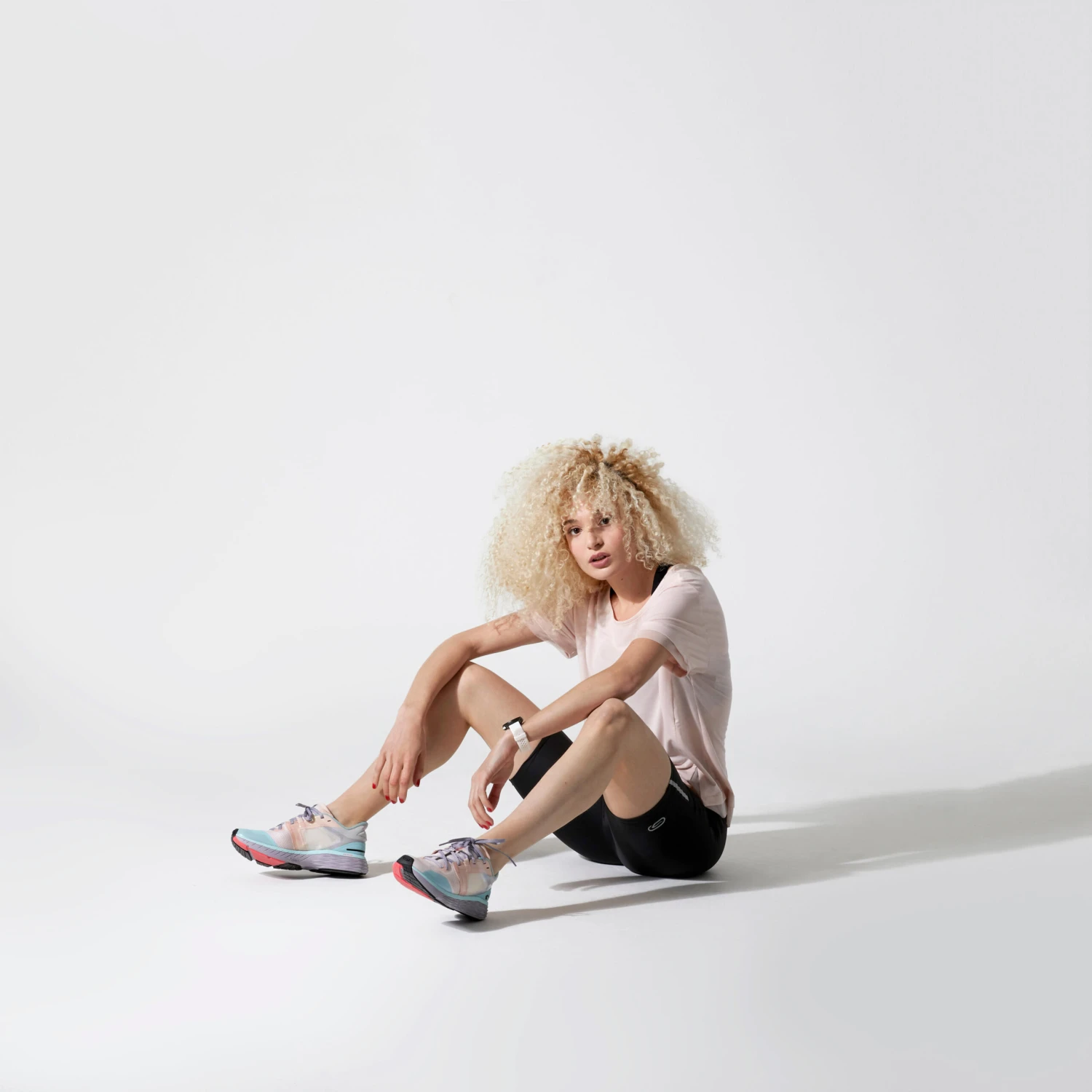 Kalenji Run Comfort Women's Running Shoes - Image 3