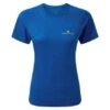 Ronhill Womens Core Short Sleeve Running Tee Shirt