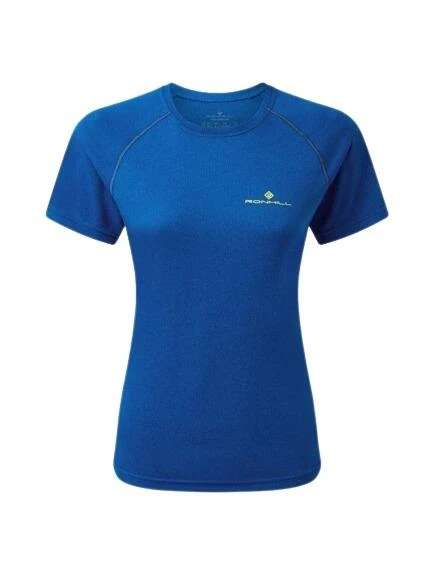 Ronhill Womens Core Short Sleeve Running Tee Shirt