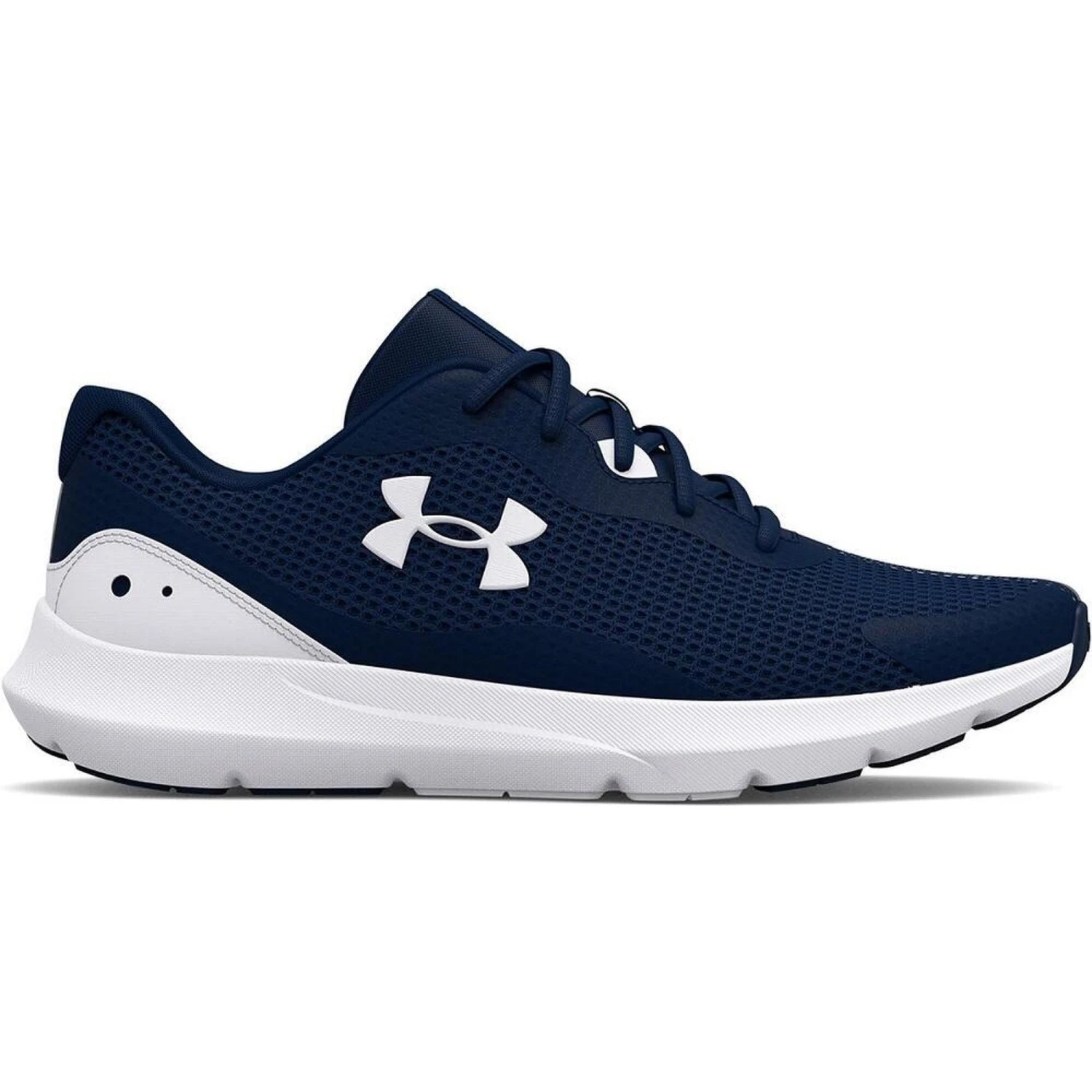 Under Armour Surge 3 Mens Running Trainer
