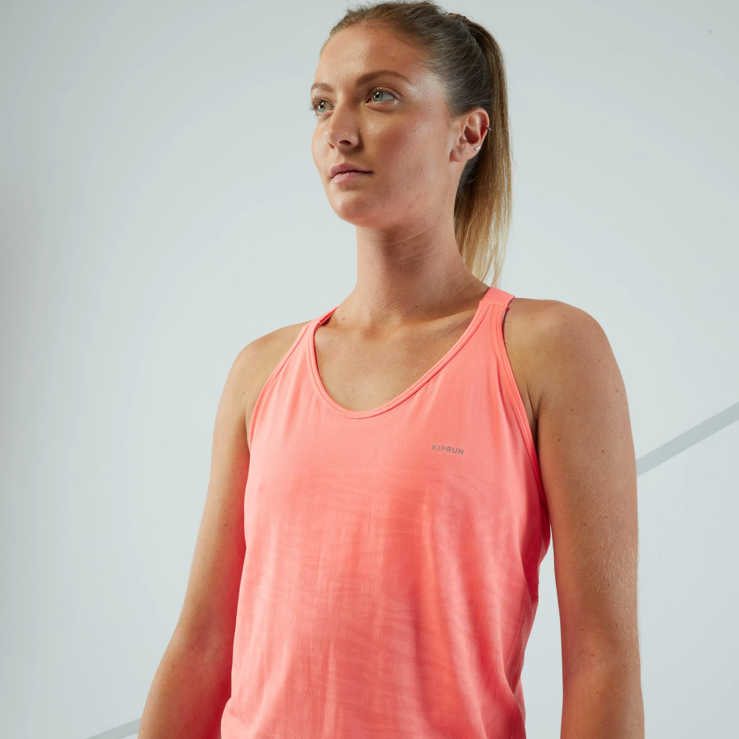 KIPRUN CARE Women's Running Tank Top - Image 17