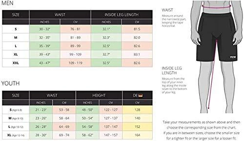 Men's Flyweight Short With Zipped Pockets - Image 5