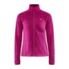 Craft CORE CHARGE JERSEY JACKET Women ROXO