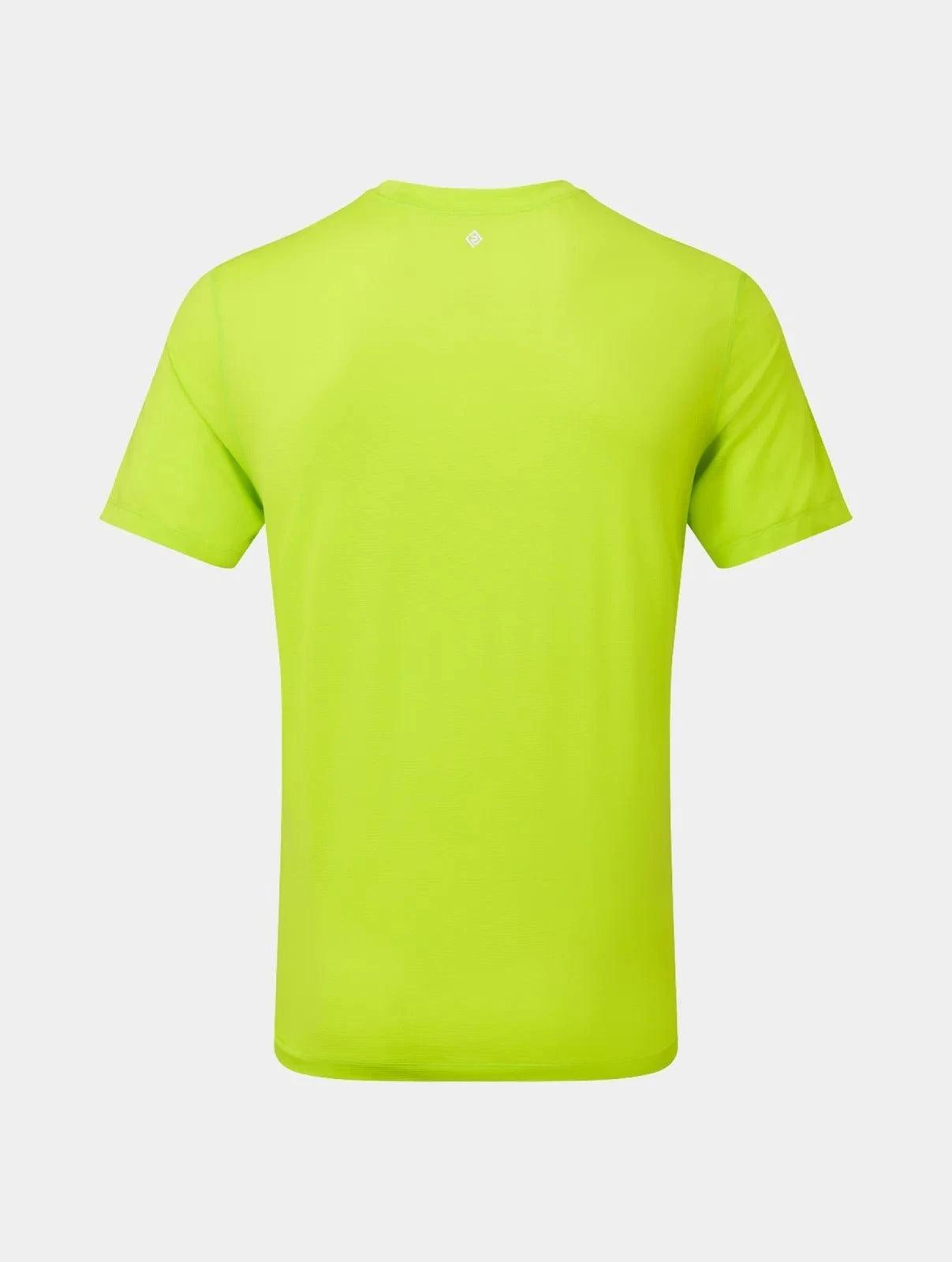 Ronhill Mens Tech Short Sleeve Running Tee Shirt - Image 2
