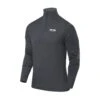 Men's Cloud Fleece 1/4 Zip Top With Zip Pocket