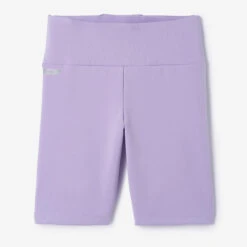 Kalenji Refurbished Run Dry 500 Support Women's Figure-hugging Cycling Shorts