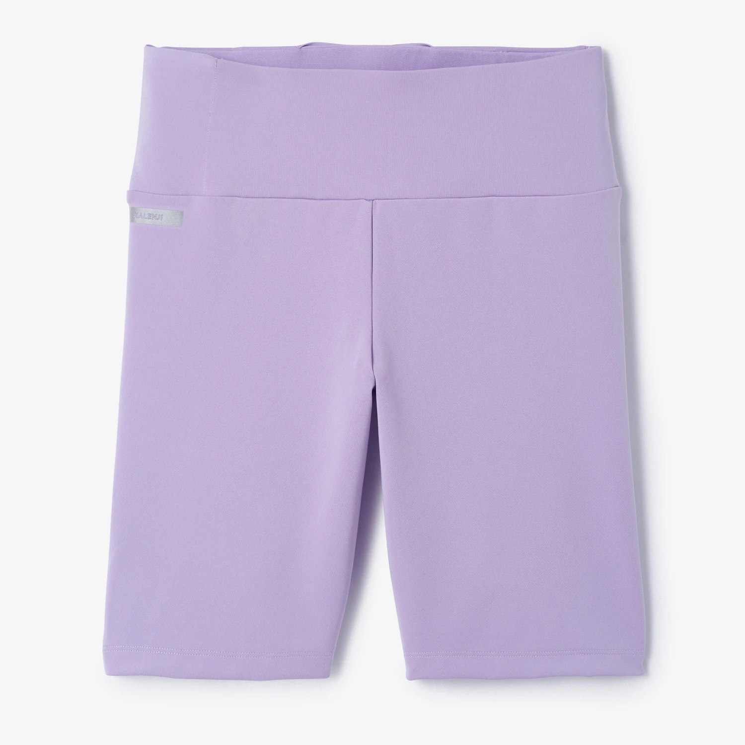 Kalenji Refurbished Run Dry 500 Support Women's Figure-hugging Cycling Shorts