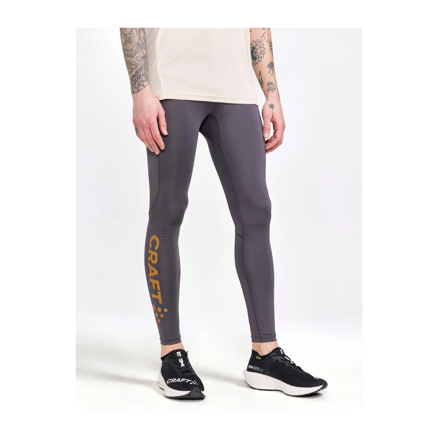 Craft CORE ESSENCE TIGHTS MEN - Image 4