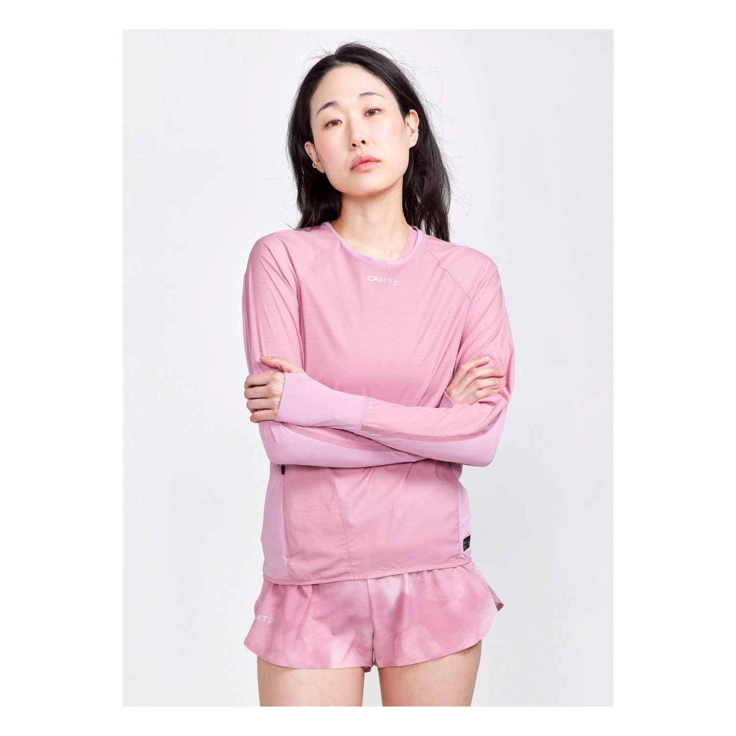 Craft Pro Hypervent Long Sleeve Wind Top Women