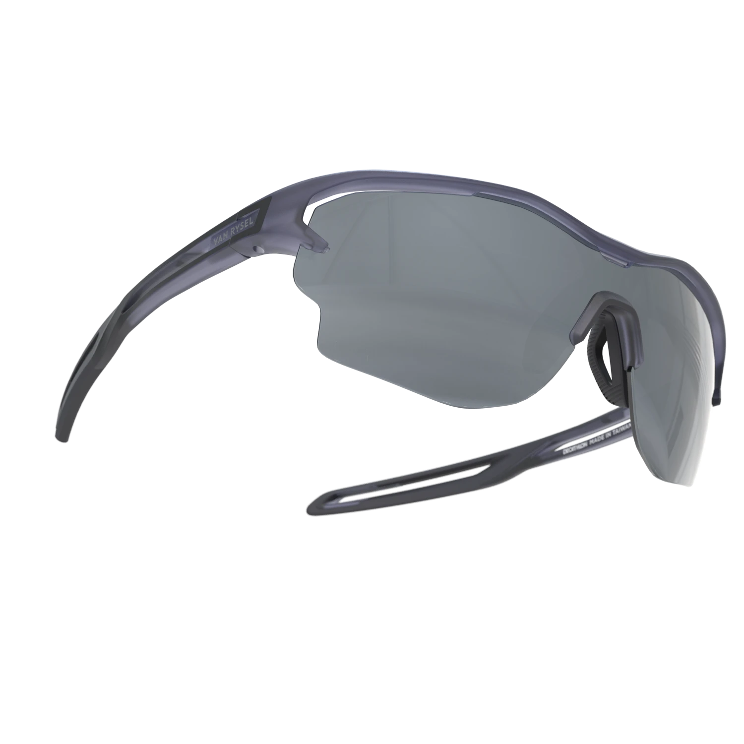 Kalenji ADULT RUNPERF 2 TRANSLU RUNNING SUNGLASSES Category 3 - Image 5